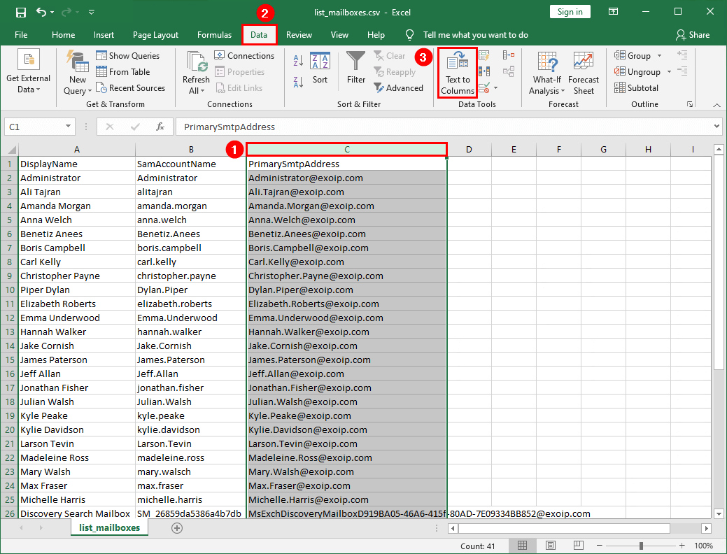 How To Add Excel Table In Gmail Apply Formulas