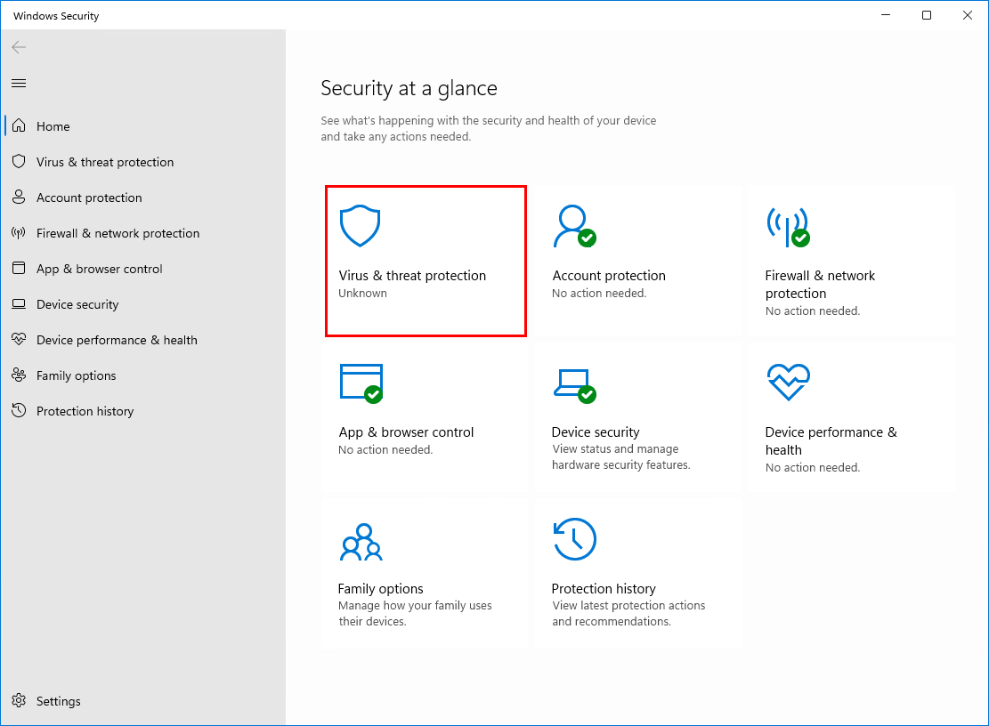 Turn off Windows Defender in Windows 11 permanently ALI TAJRAN