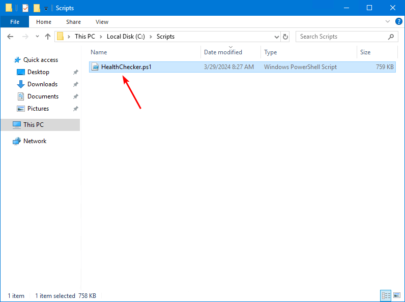 How to Create a Scheduled Task with PowerShell ALI TAJRAN