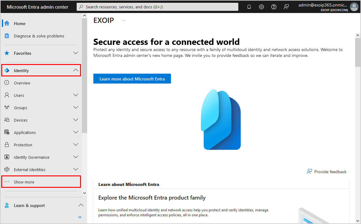 How to check Microsoft Entra Connect version ALI TAJRAN