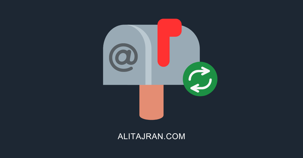 Change Microsoft 365 alias address to primary SMTP address with