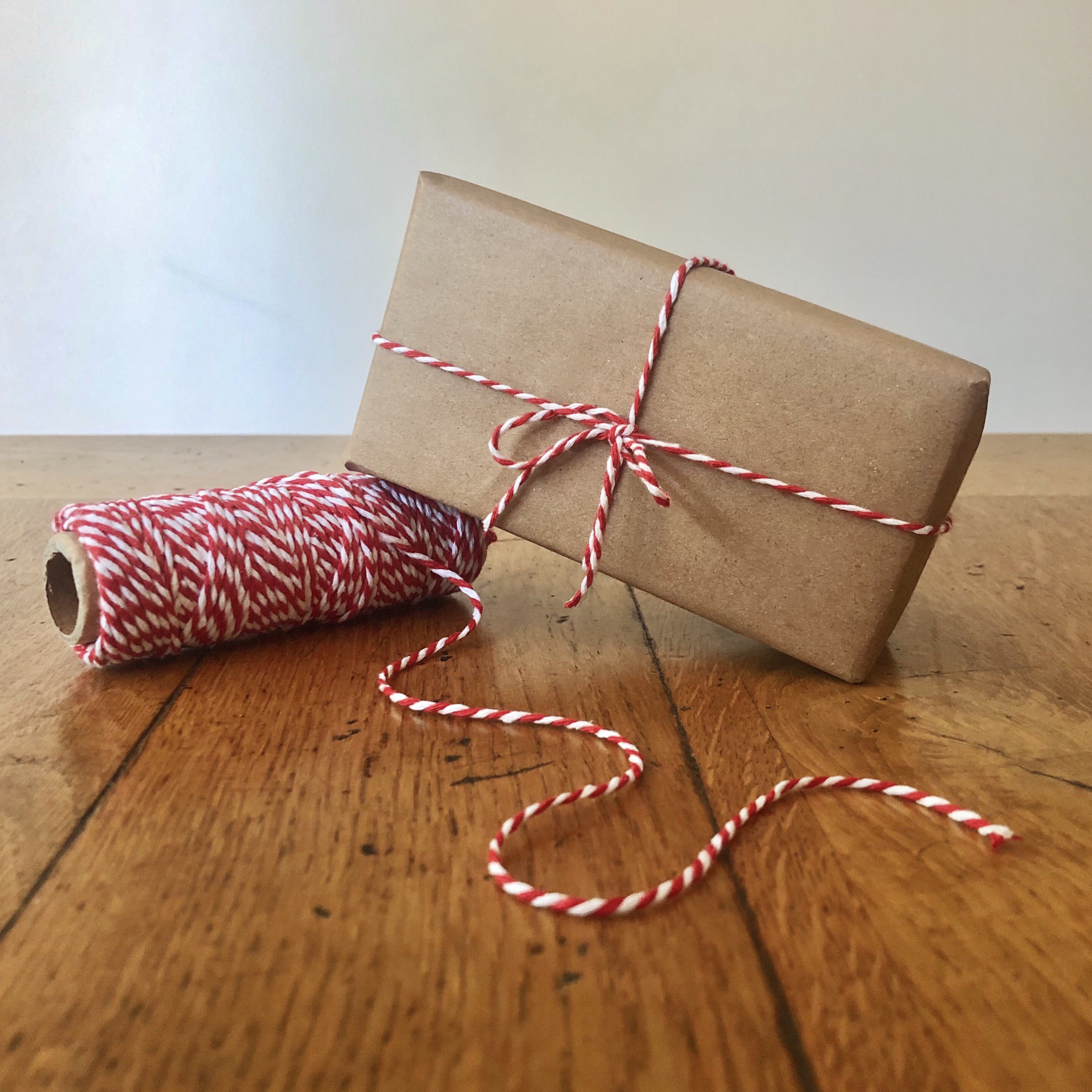 Gift Wrapping Service A Little Arty