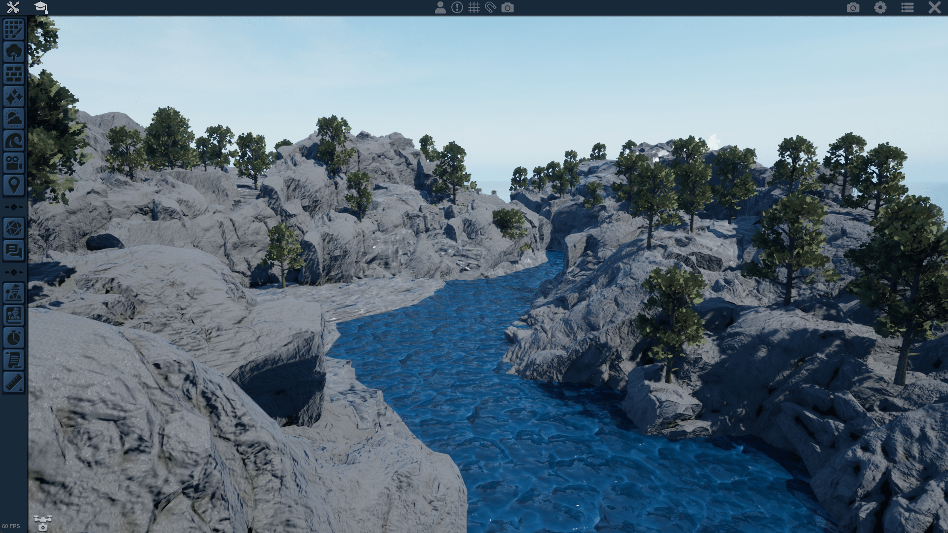 Game Master Engine – New DM and Tabletop RPG Tool