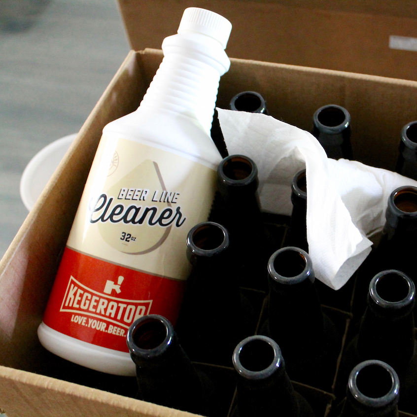 Everything You Need to Brew Beer at Home aLittleBitOfAll