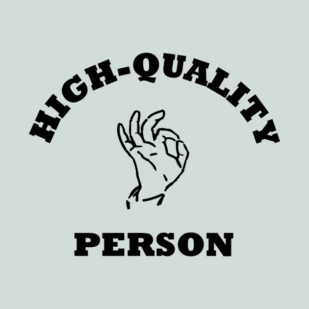 What Can I Write to Attract a Quality Person?