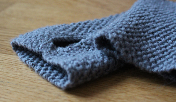 Stricken reloaded wieder ran an die Wolle alittlestyle