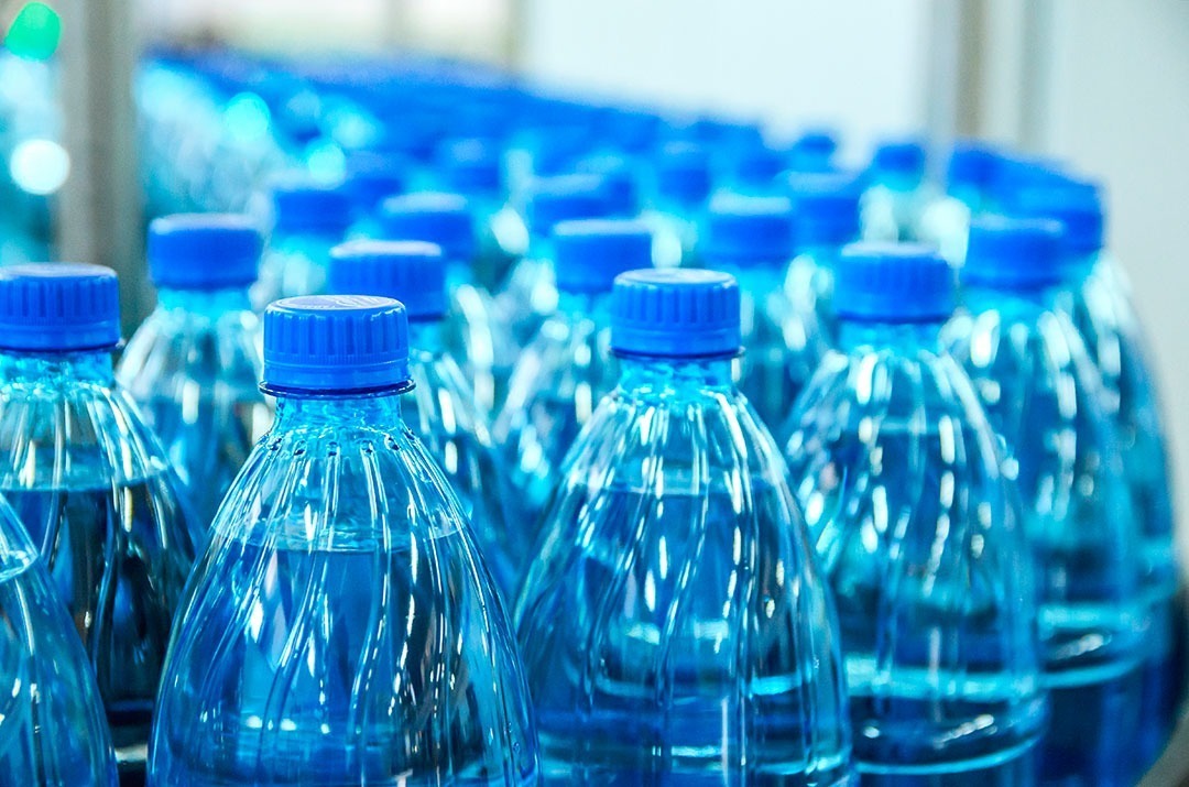 Is Mineral Water Good For You? Alive Water