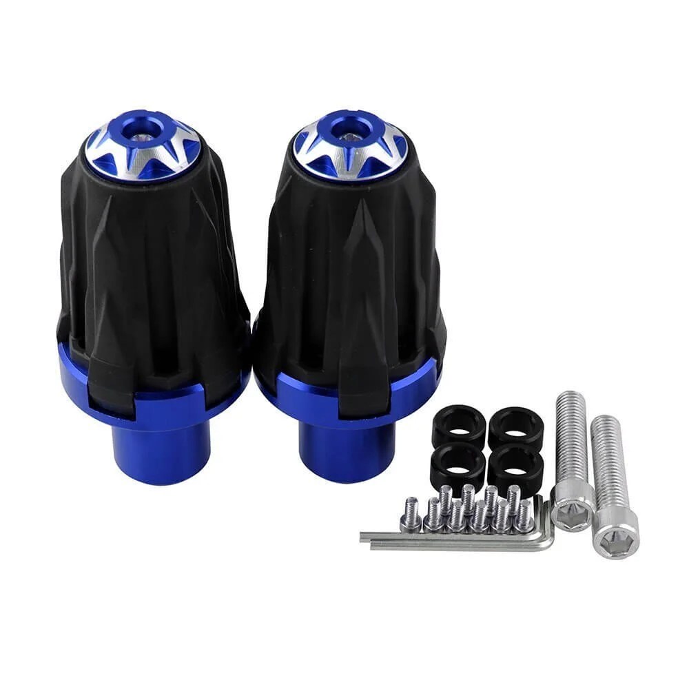 Motorcycle Universal Frame Sliders Protector AliWheels