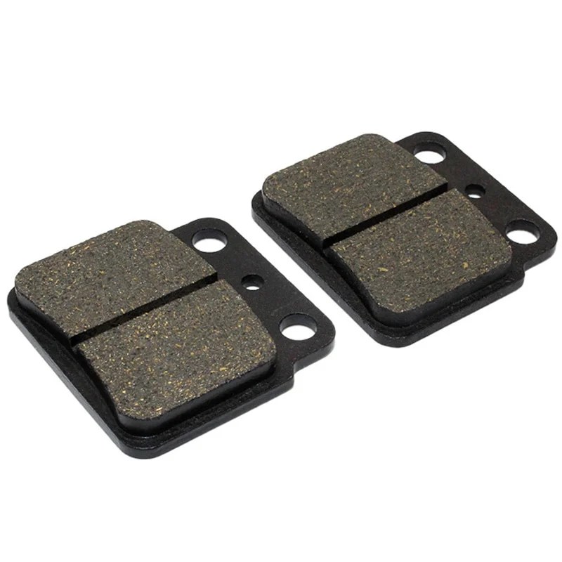 Motorcycle Front and Rear Brake Pads for SUZUKI LTZ400 AliWheels