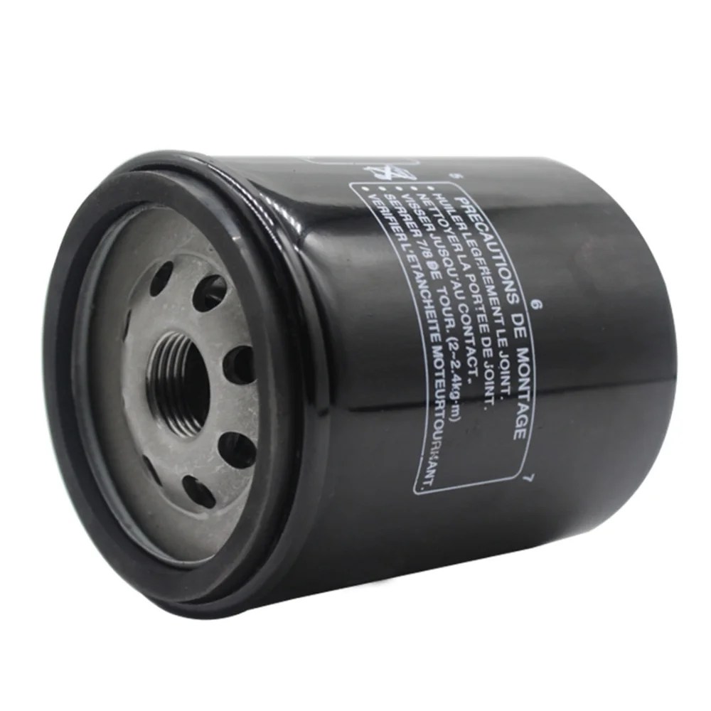 Oil Filter for HARLEY DAVIDSON XL883L SPORTSTER LOW 20042010 XL883C