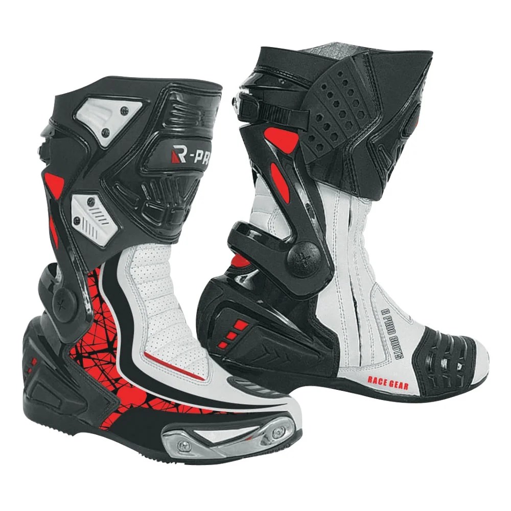 Motorcycle Rpro Sports Boot RPB 1121 Aliwheels