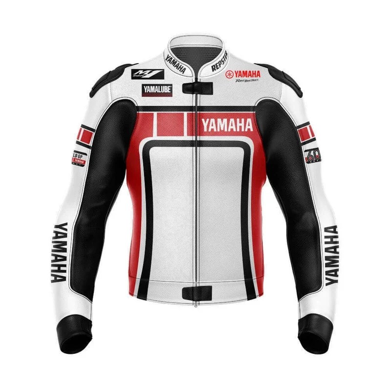 Yamaha Biker Jacket lupon.gov.ph