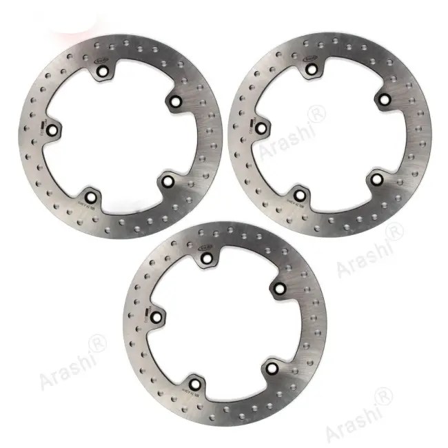 BMW C Evolution Rear Brakes 20162022 Aliwheels