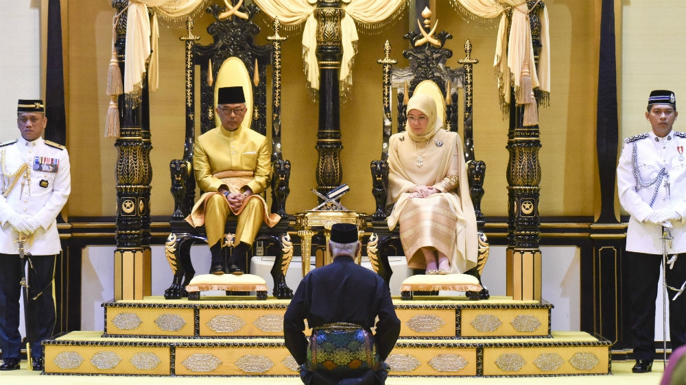 Malaysia’s royals to select new king in unique rotational system News