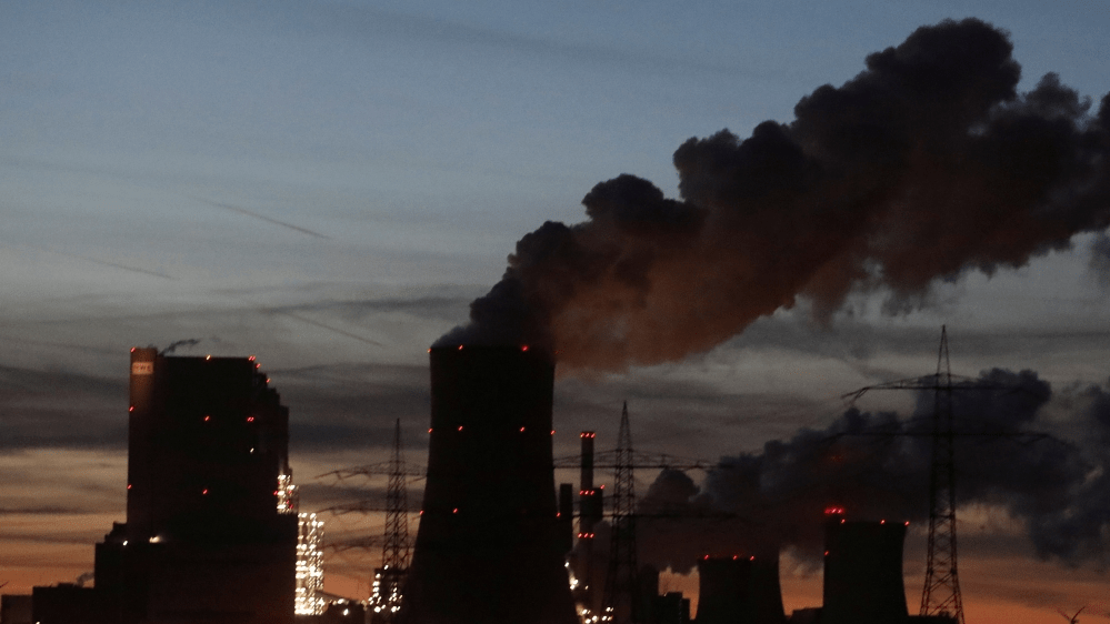 Here’s why global CO2 emissions fell by the most since 1990 Science
