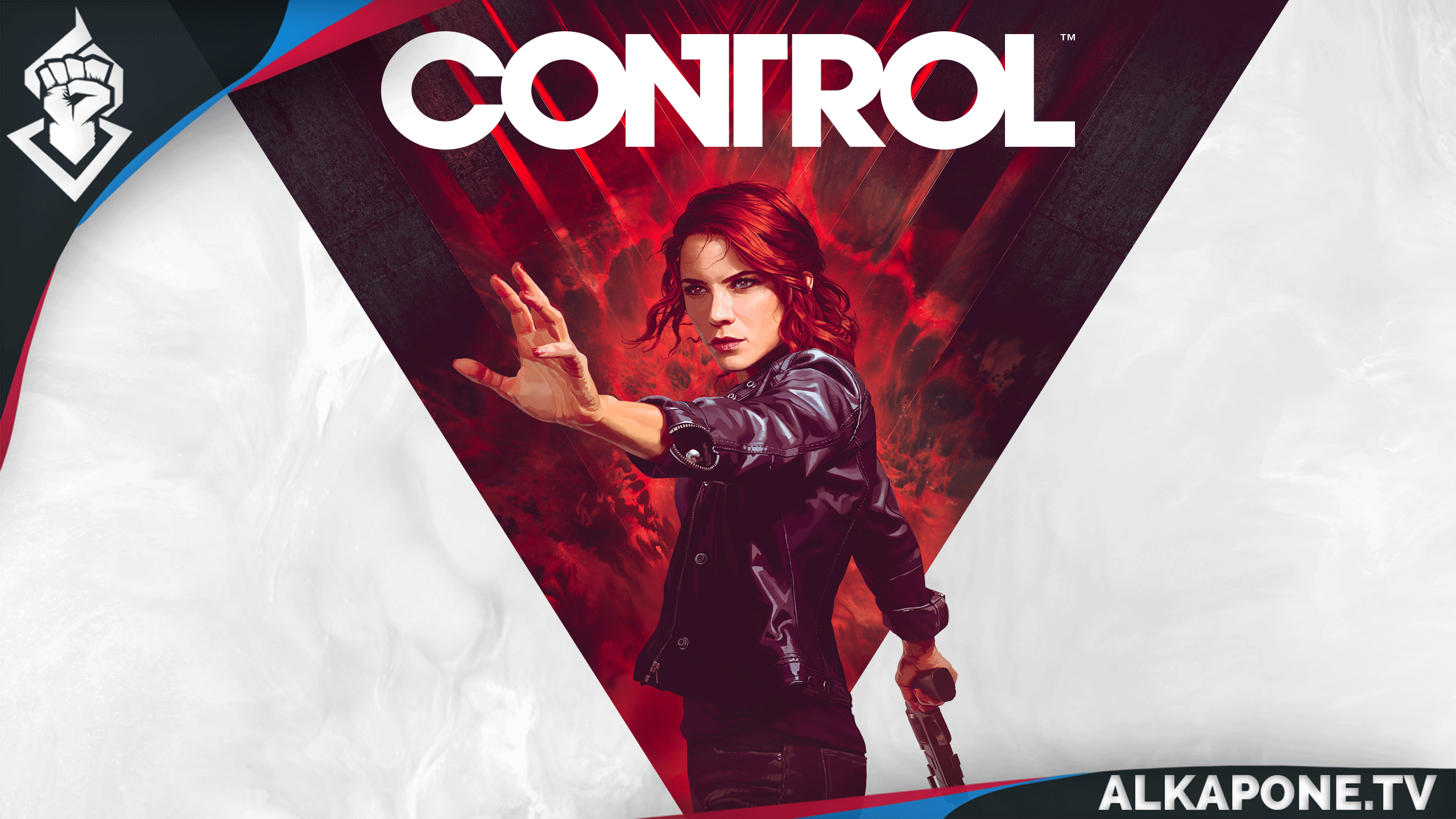 Control ya registra 10 millones de jugadores y Remedy Entertainment