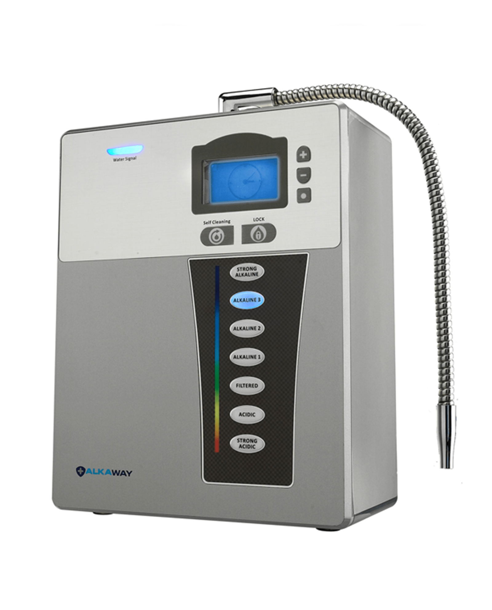 Kangen 7 AlkaWay Australia