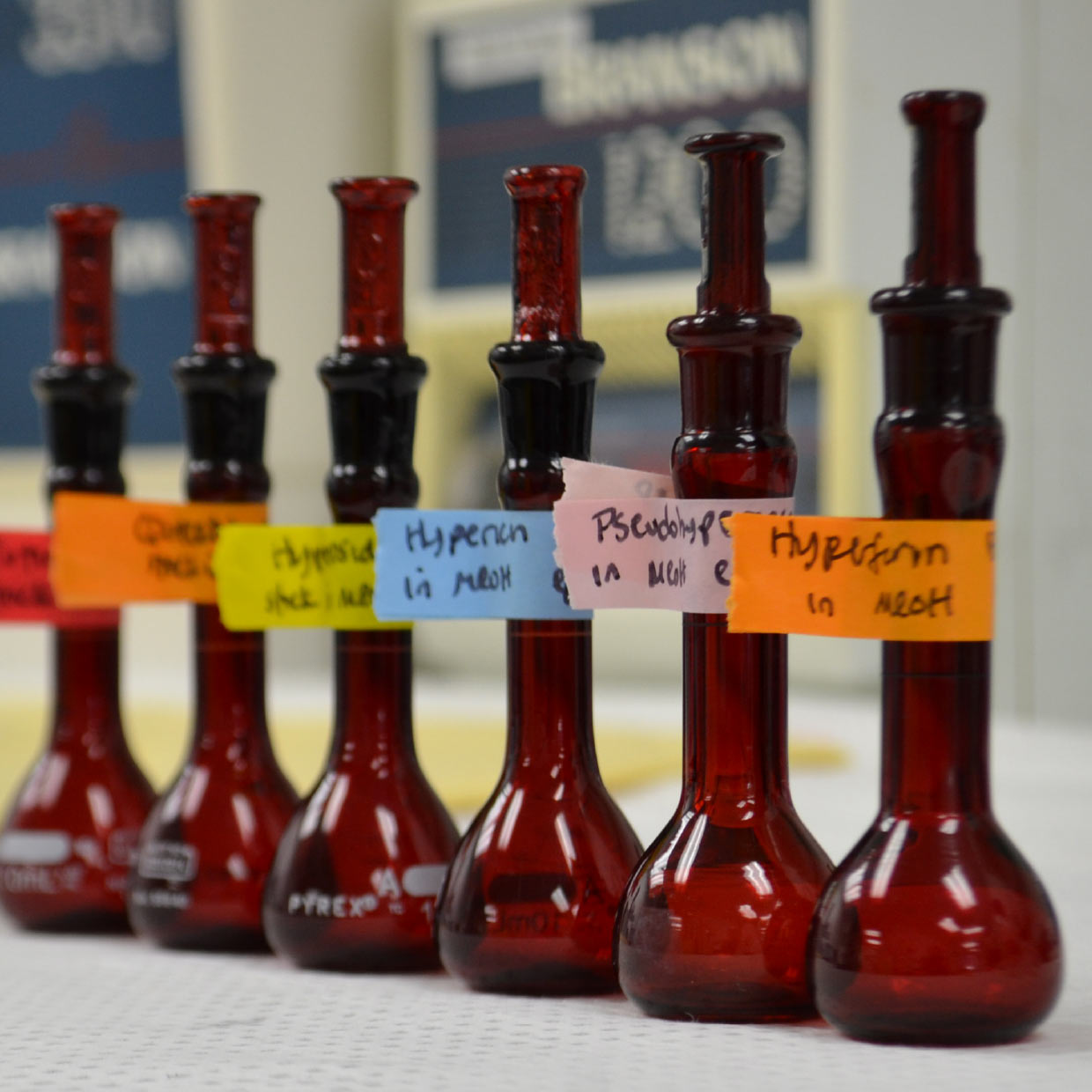 Natural Product Testing Alkemist Labs Minimize Uncertainty