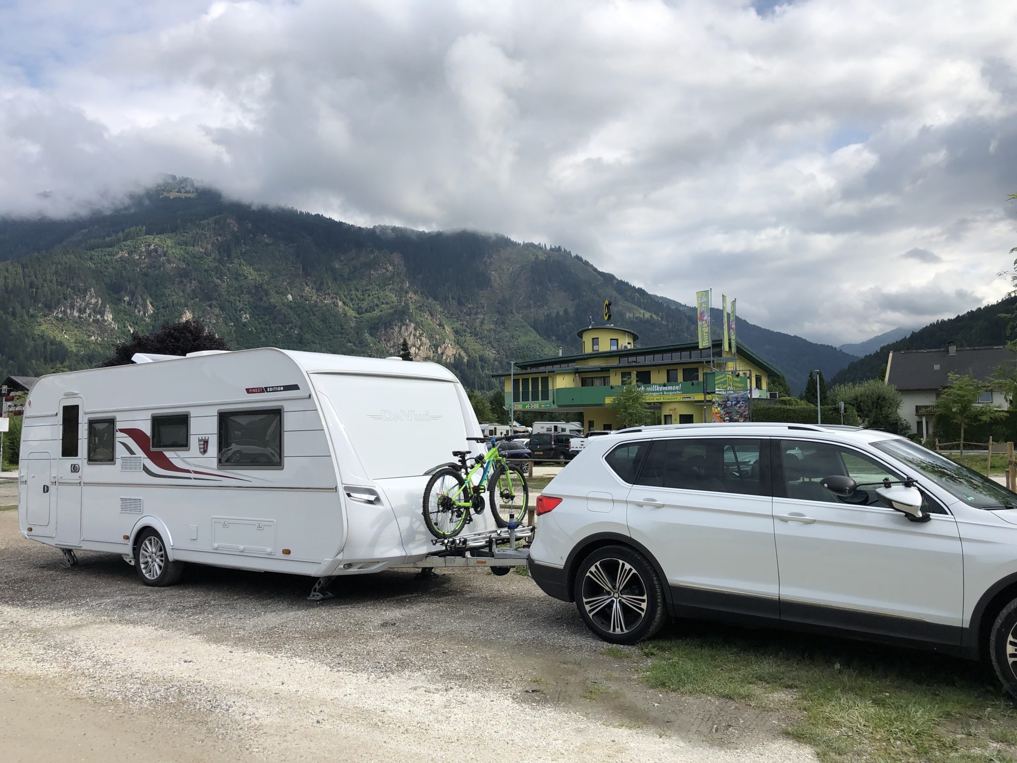 Blog AlkovenCamper.de©