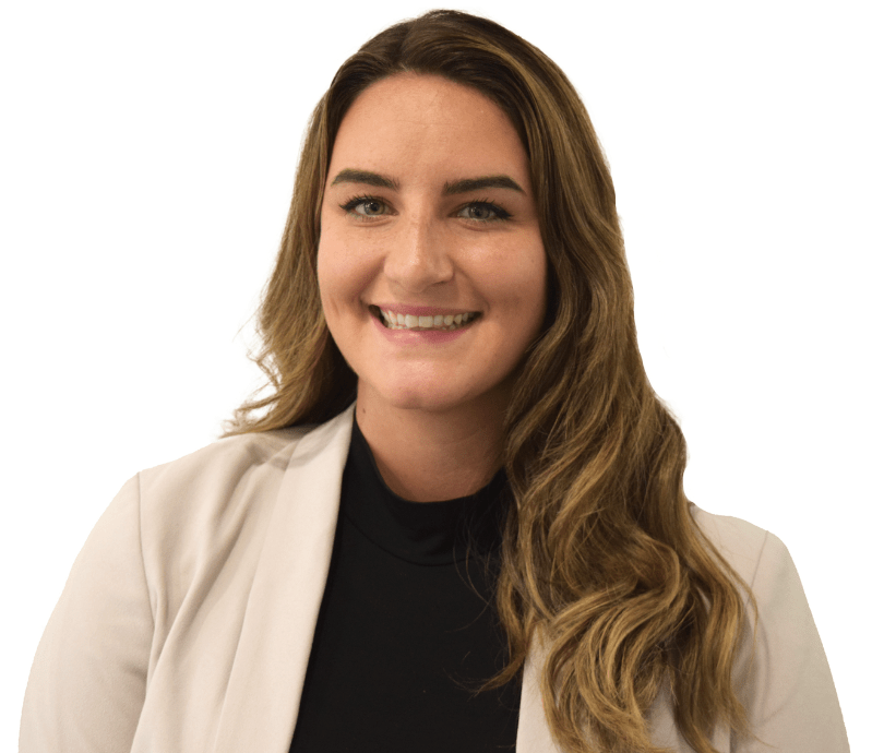 Emma White Promoted to Senior Workday HCM & Financials Recruiting