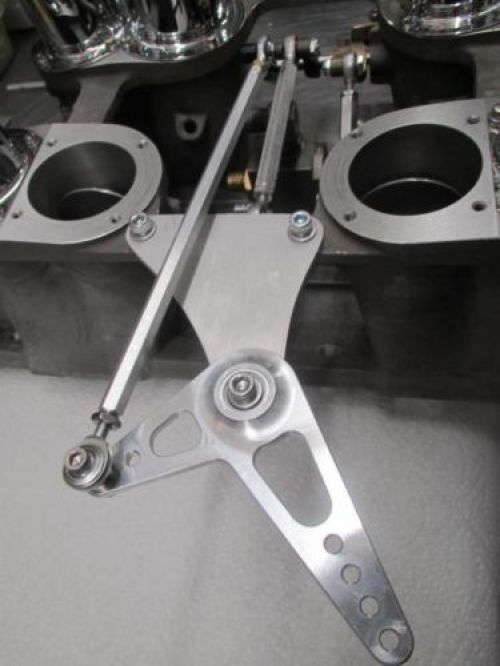 What Is A Bell Crank Linkage at Martha Wilson blog