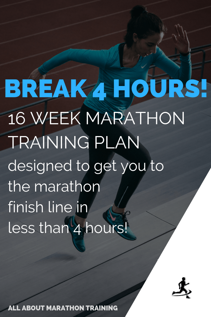 Running Cards and Marathon Cards