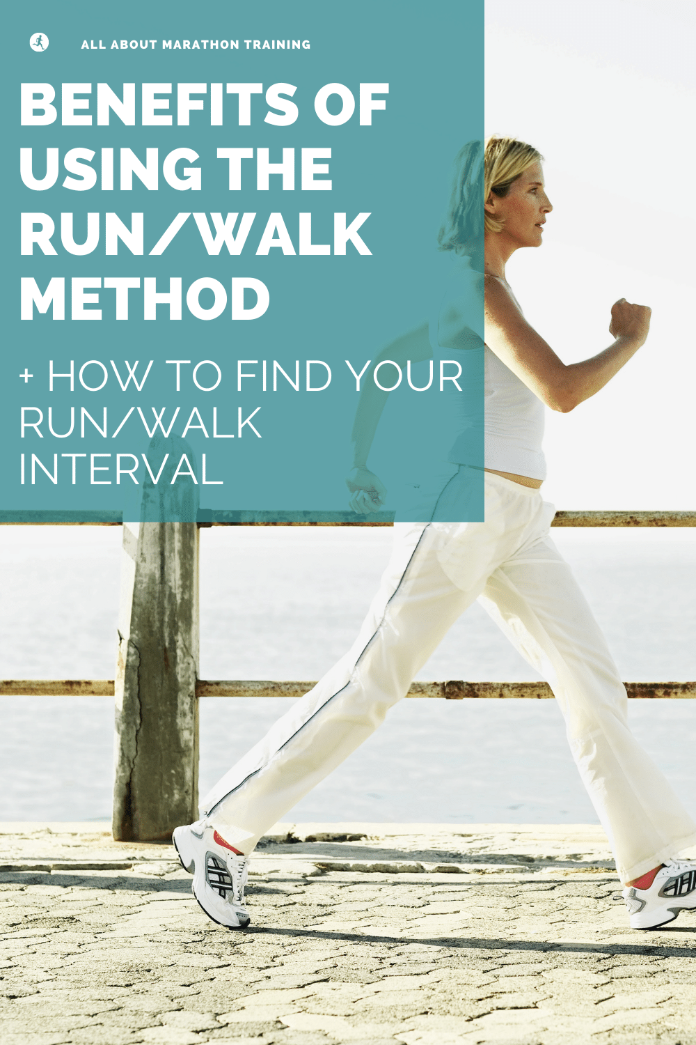 Run Walking Your Ultimate Guide for Beginners to Marathoners