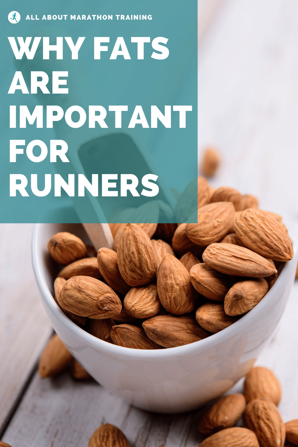 Fats Their Importance for Runners