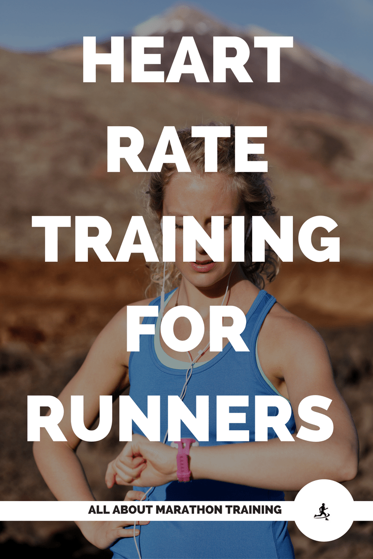 Your Target Heart Rate How to Find It & Train by It