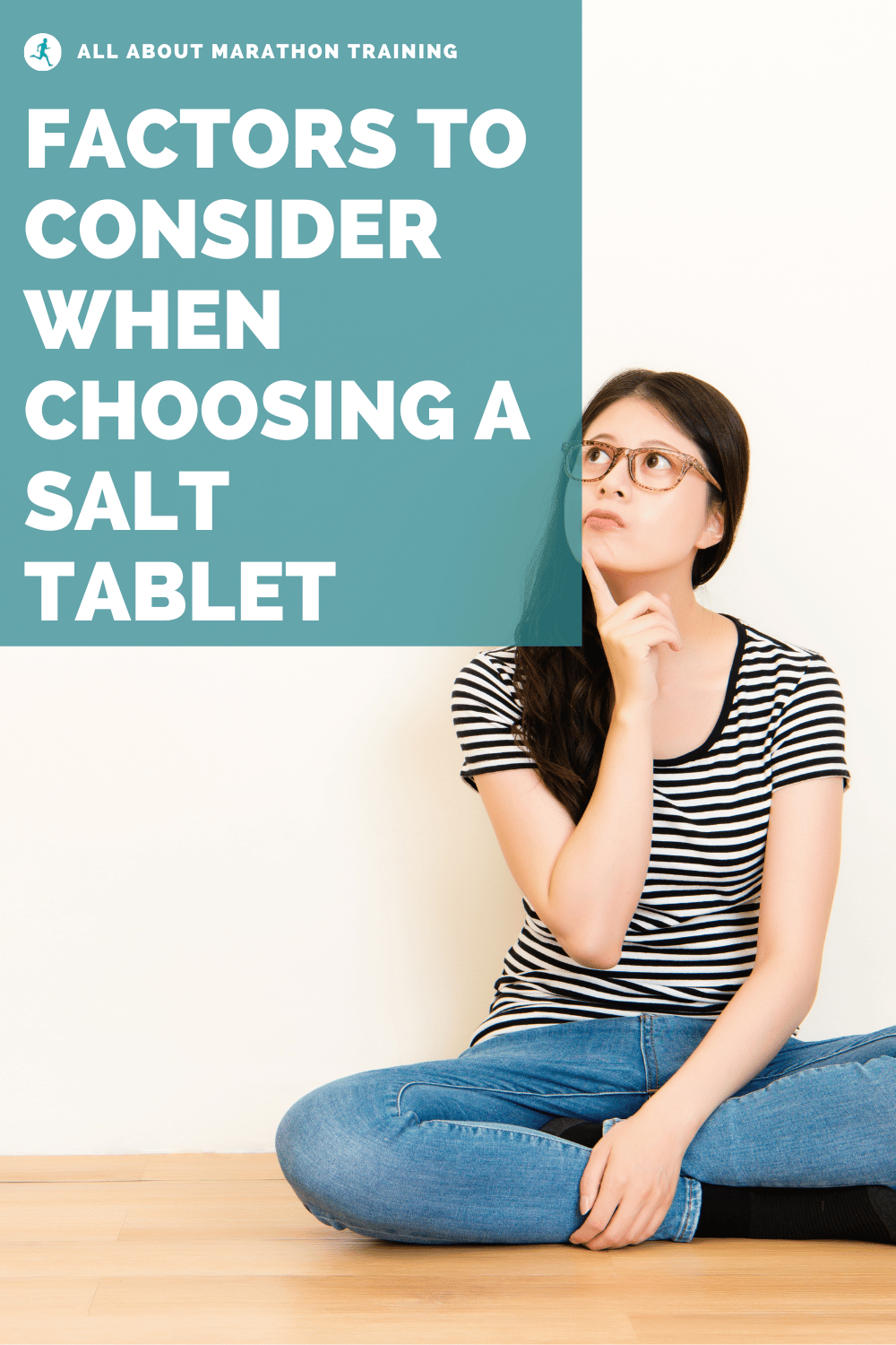 Best Salt Tablets for Runners When to Use Them in Running