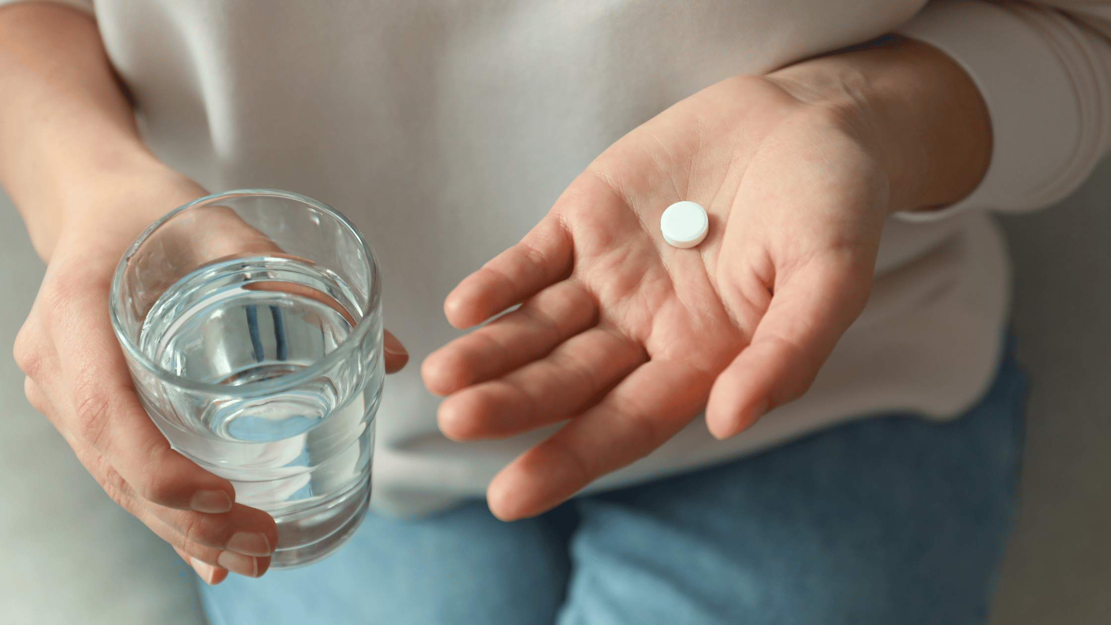 Best Salt Tablets for Runners When to Use Them in Running