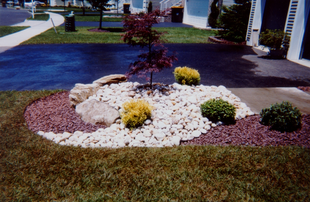 Weed Free Garden Ideas Photograph weeds. You want your