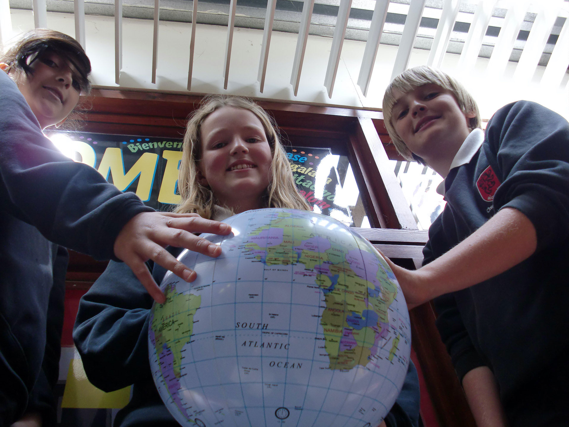 Immersion learning what impact does it have? Association for