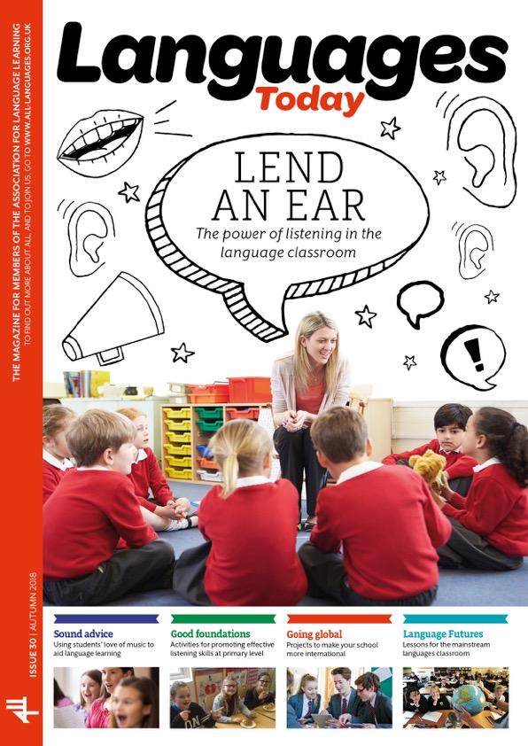 My Best 10 How to enhance listening skills Association for Language