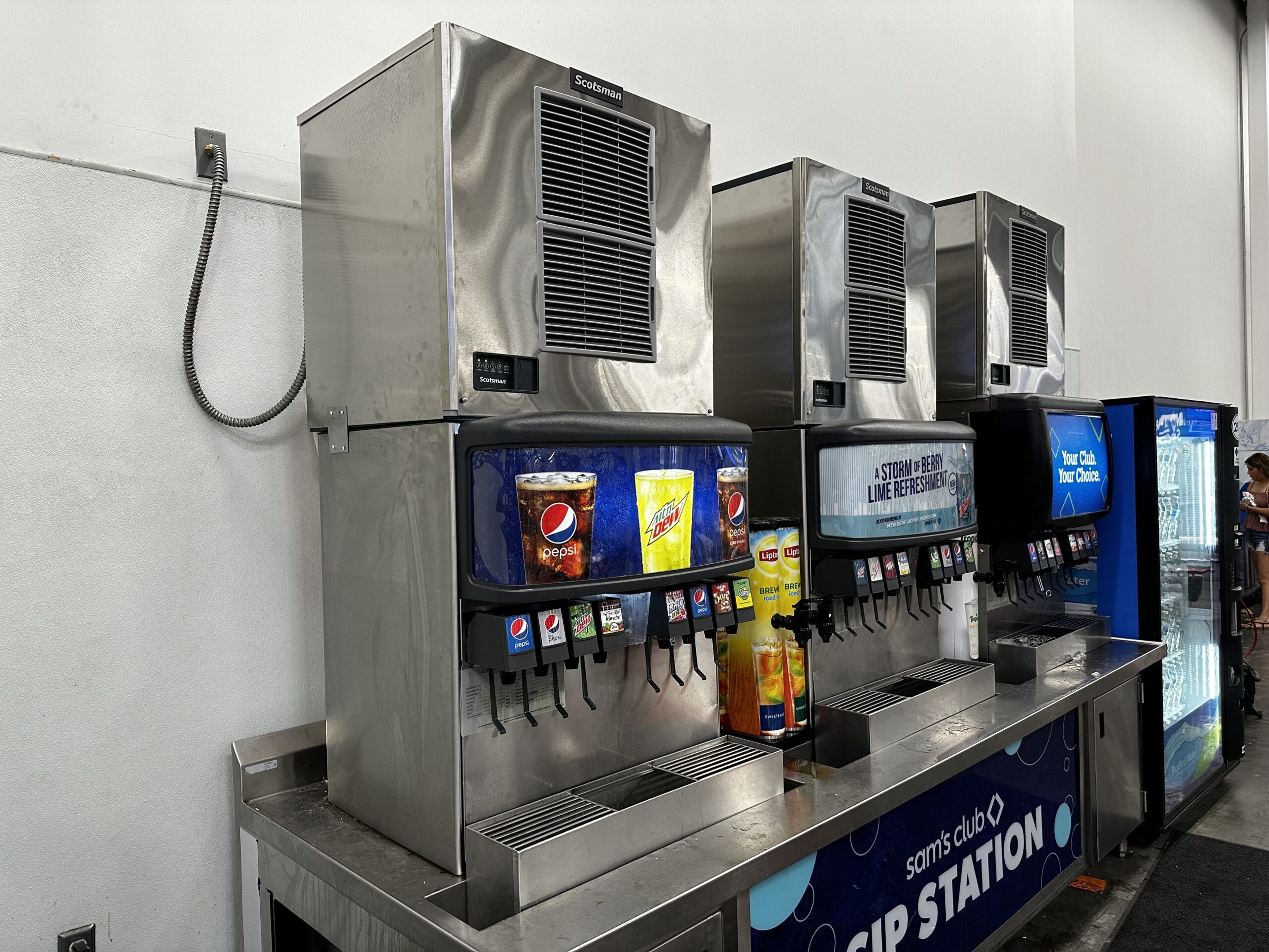 Bakersfield Ice Machine Services AllPro Air Air Conditioning