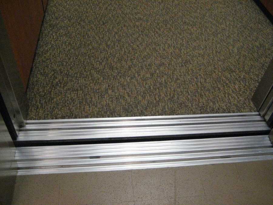 Monthly Cleaning Services, Lobby Cleaners California AllPro