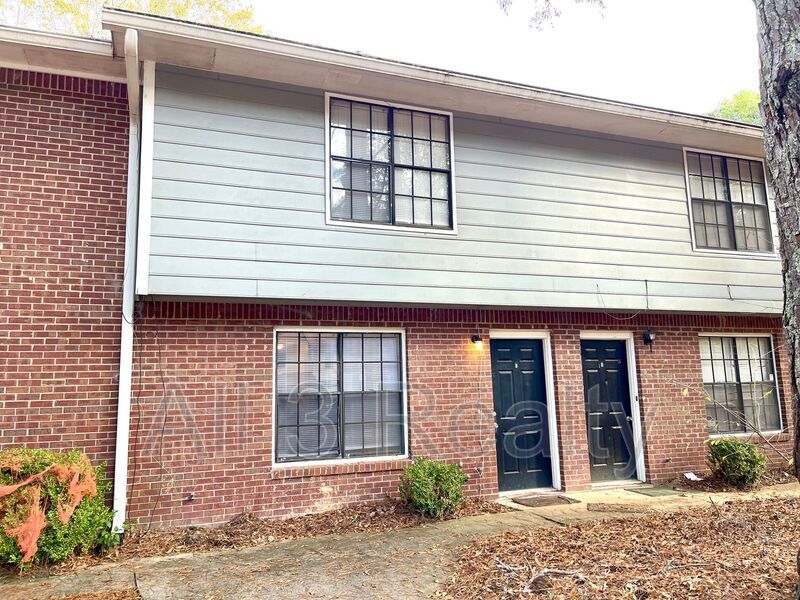 145 Meadowbrook Ct Unit C Fayetteville, GA 30215 All 3 Realty