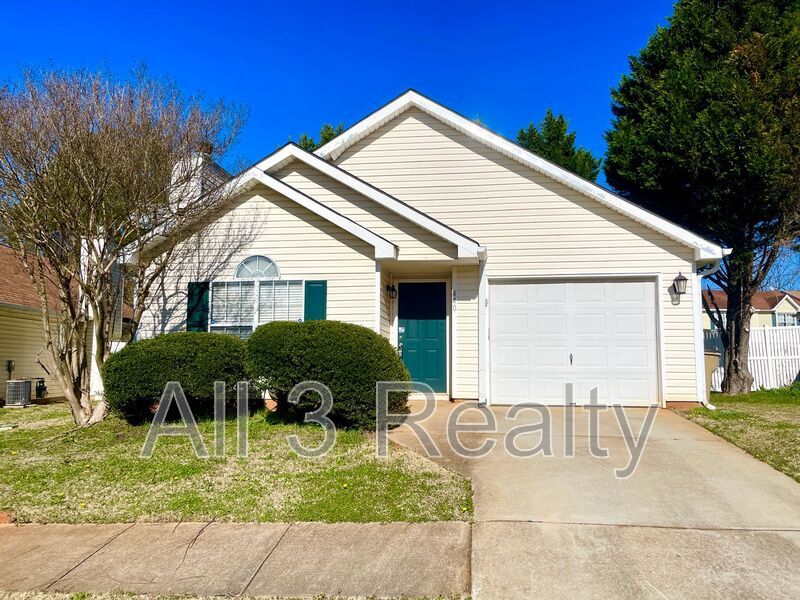 440 Ashton Circle McDonough, GA 30253 All 3 Realty