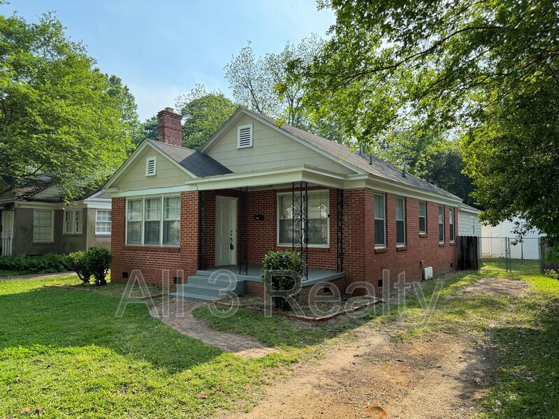 585 Morningview Drive Montgomery, AL 36109 All 3 Realty