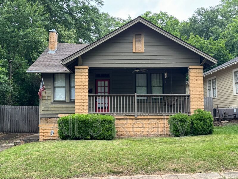 323 Finley Ave Montgomery, AL 36104 All 3 Realty