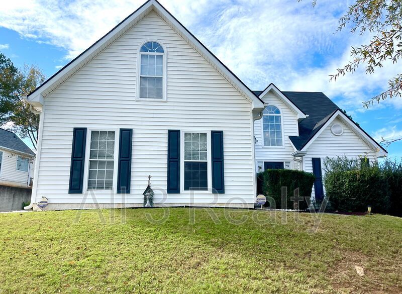 11990 Harbour Town Pkwy Fayetteville, GA 30215 All 3 Realty