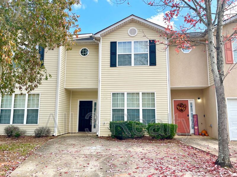 2314 Nicole Drive Hampton, GA 30228 All 3 Realty