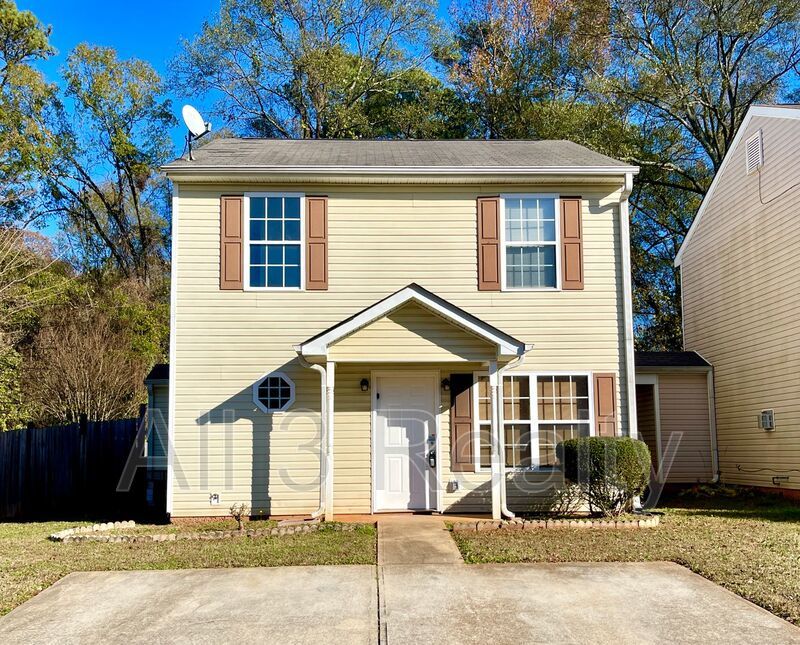 118 Prity Court McDonough, GA 30253 All 3 Realty