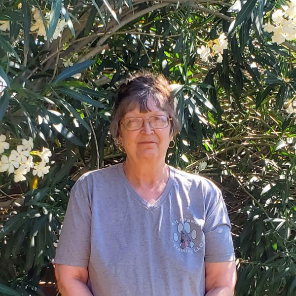 Meet the Staff All 4 Paws Training, LLC