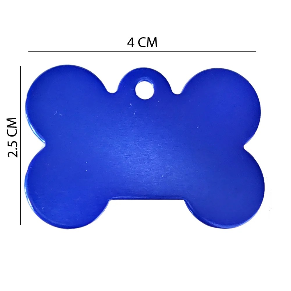 Do Dogs Need Name Tags