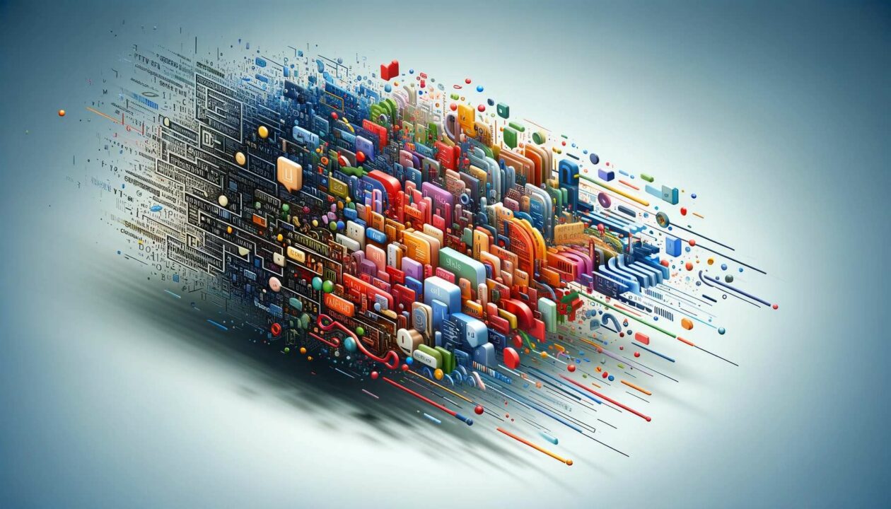 What is Parsing? All About AI