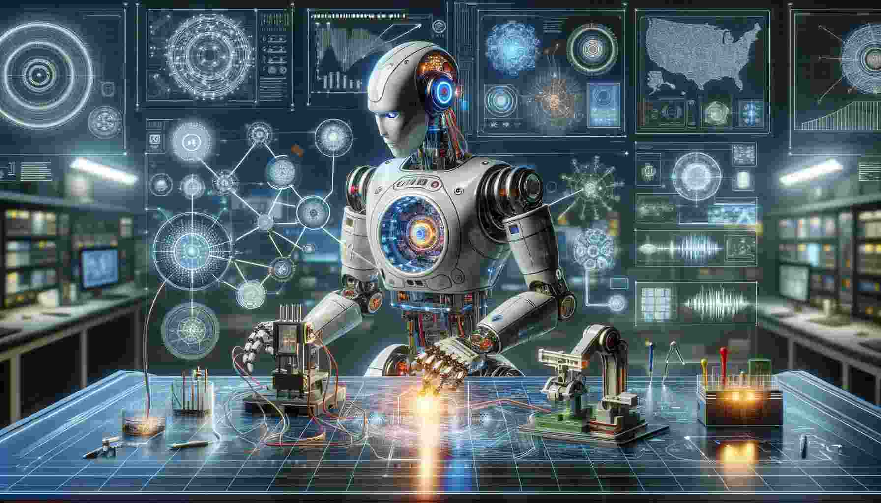 What is Robotics? Definition, Uses, and Future Impact