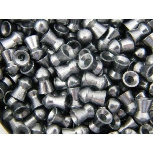 How Fast Does An Air Rifle Pellet Travel?