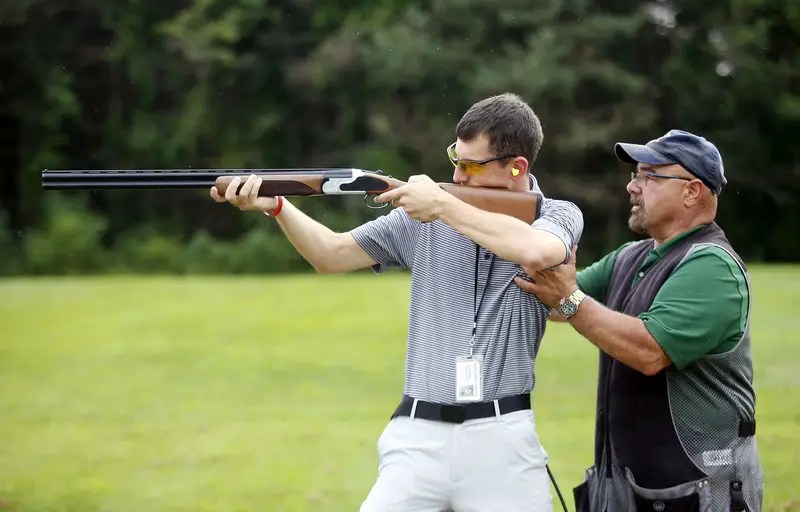 Air Gun Laws in Alaska Your Definitive Guide