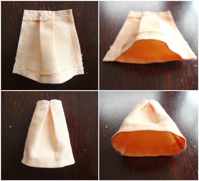 How About to Crochet a Baby Doll Receiving Blankets for Dolls Nicklin